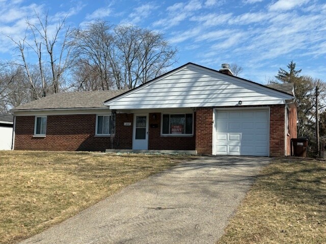 Primary Photo - 3932 Strathmoor Dr