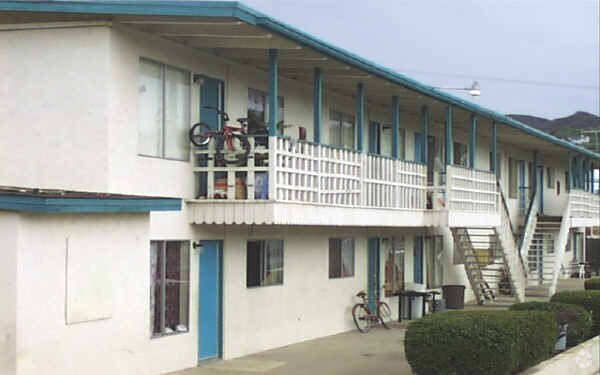 Foto del edificio - 2212 Primrose Ave