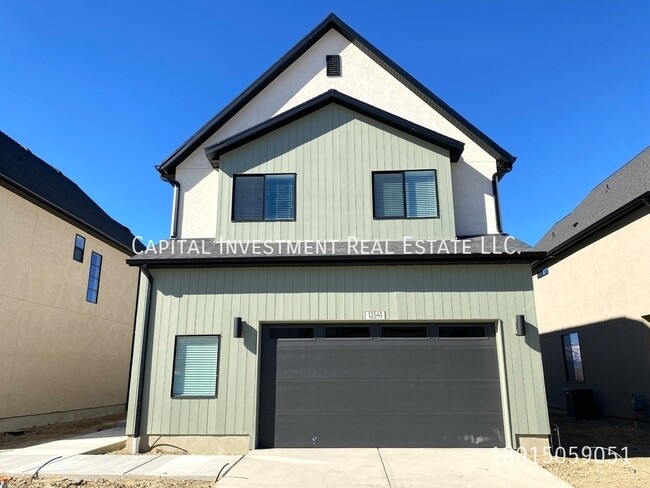 Photo - 11541 Engelmann Dr House