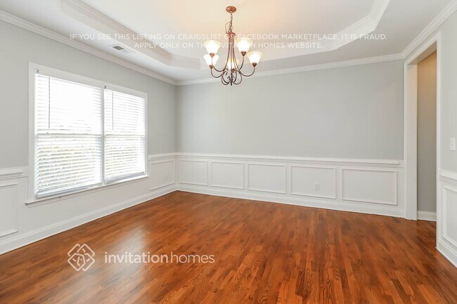 Foto del edificio - 2627 Creek Rock Cir