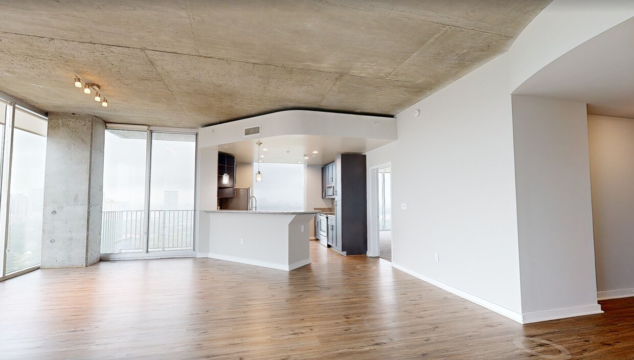 Photo - Allure Hermann Park at Med Center Apartments