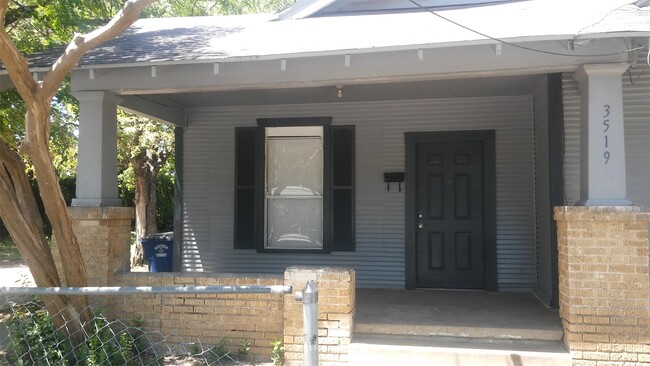 Photo - 3519 Elsie Faye Heggins St House