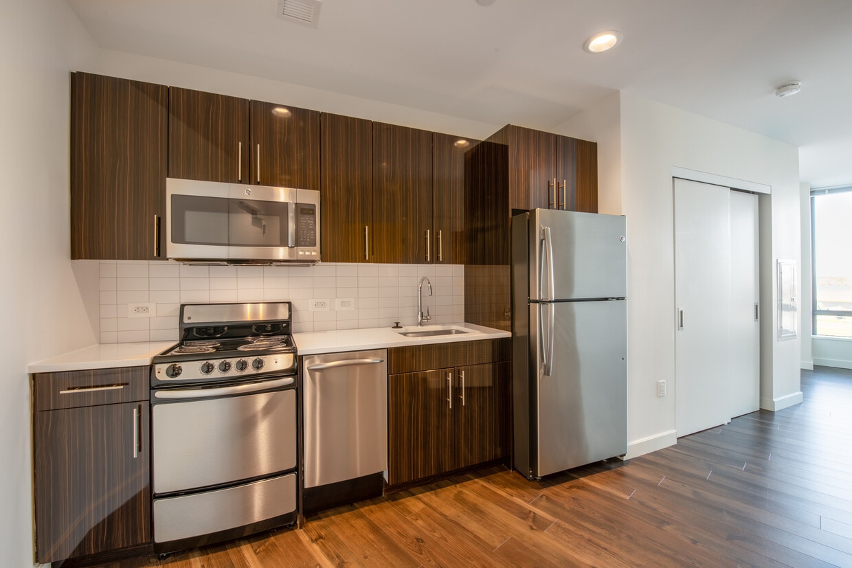 Photo - Continuum Apartments