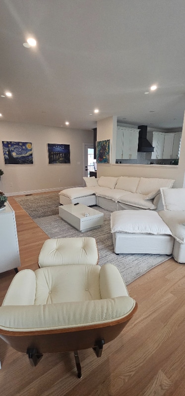 Photo - 17 Hadley Pl Townhome