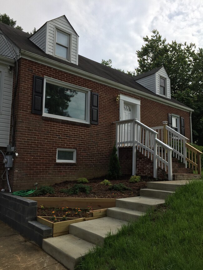 705 Wicomico - 705 Wicomico St