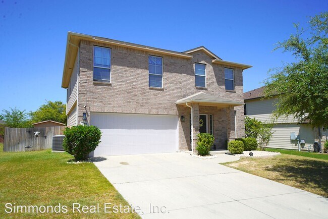 Building Photo - 3 br, 2.5 bath House - 740 Fountain Gate