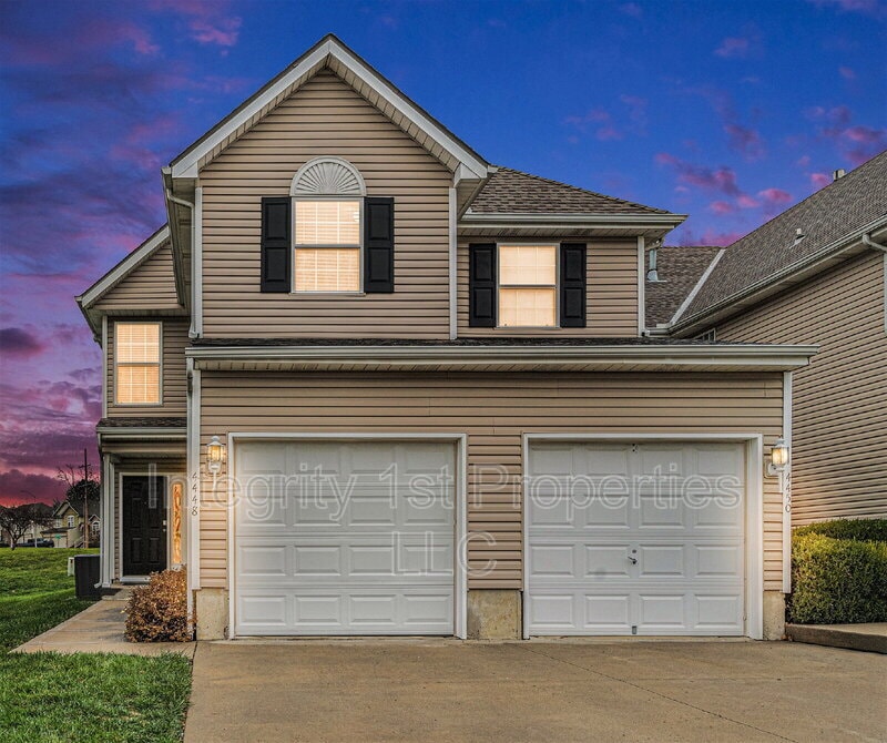 Foto principal - 4448 NE 83rd Terrace