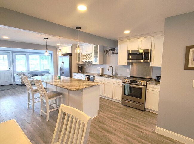 Foto del edificio - 24 Logan St