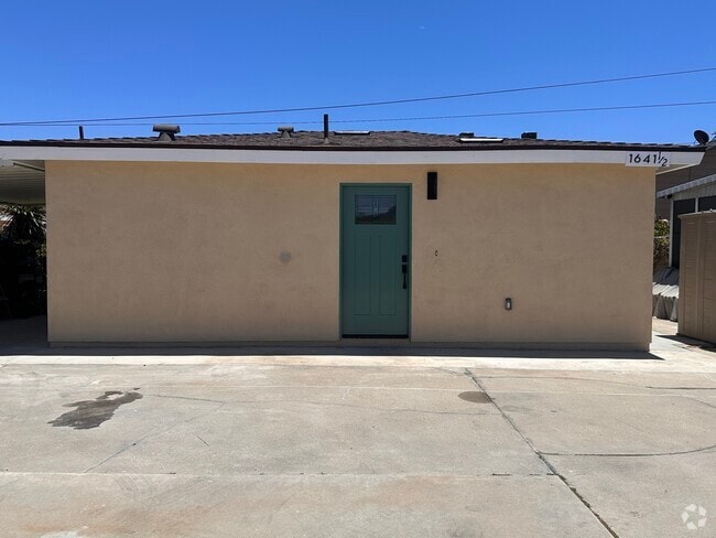 Building Photo - 1641 255th St