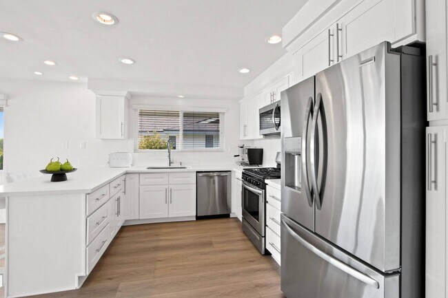 Unidad F3 - 3 habitaciones - The Waterfront