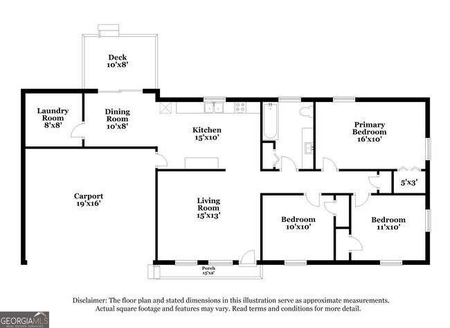 Foto del edificio - 1503 Evelyn Dr