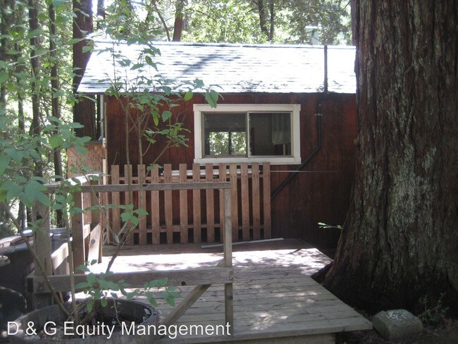 Foto del edificio - 13665 Mays Canyon Rd