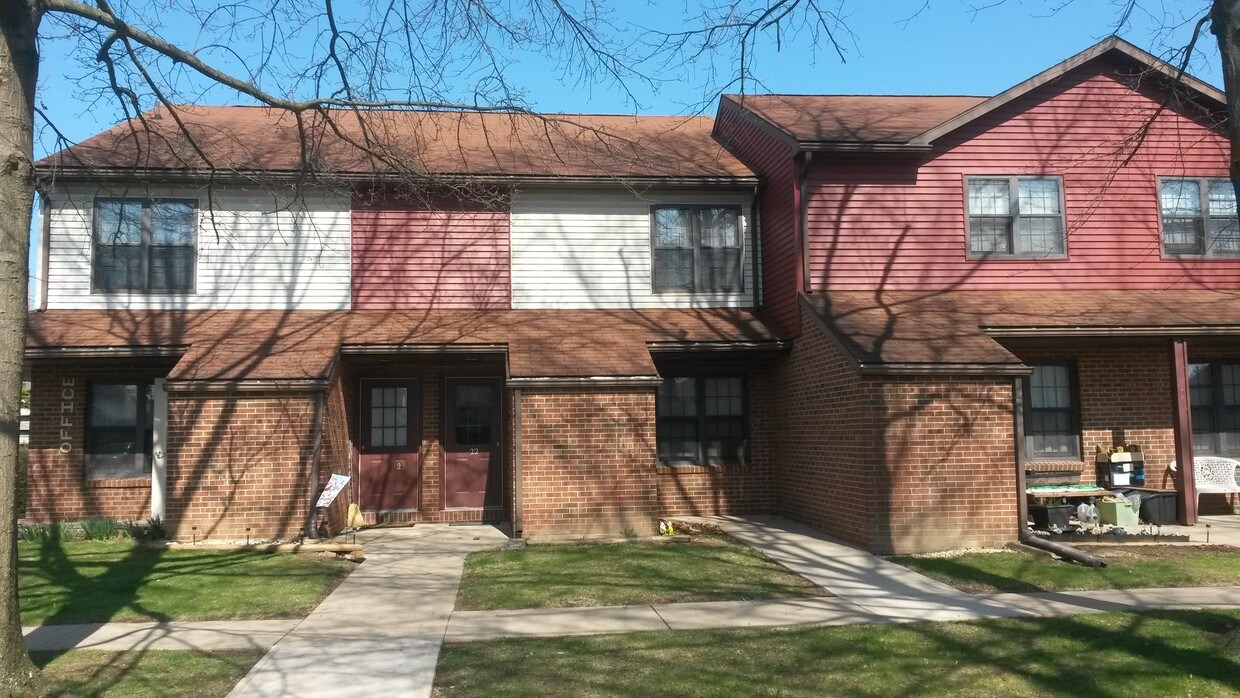 509 Broadway Estates, Turbotville, PA 17772 Apartments in Turbotville