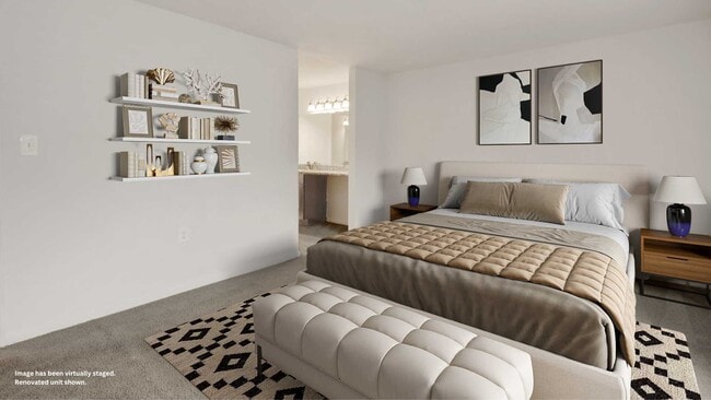 Building Photo - Annen Woods Apartments