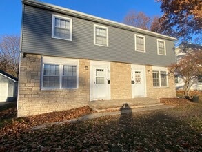 Building Photo - 1309 Harding Ave