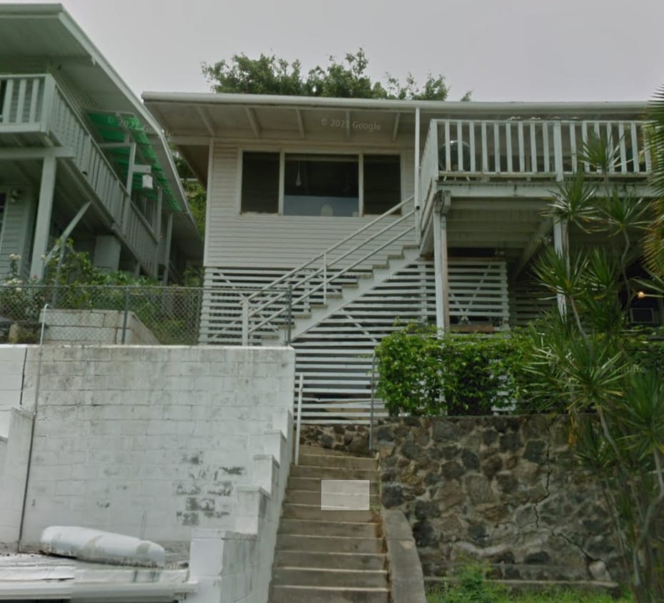 Primary Photo - 4460 Wahinekoa Pl