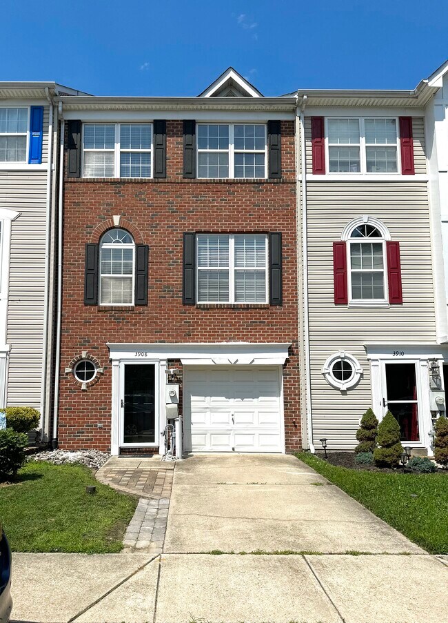 3908 Apple Orchard Dr. - 3908 Apple Orchard Dr