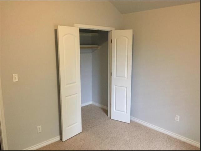 Interior Photo - 111 N Dixie St