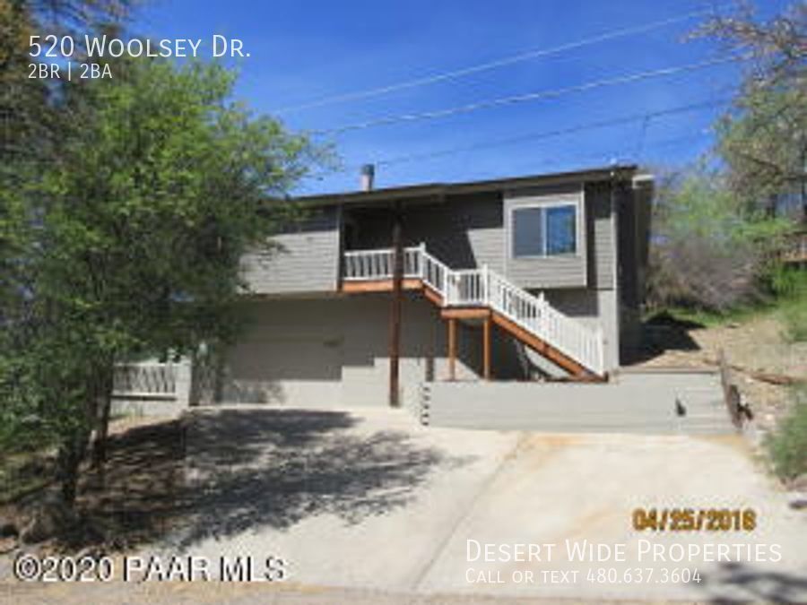 Foto principal - 520 Woolsey St