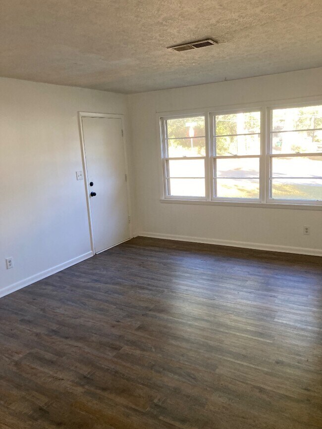 Foto del edificio - 2547 Washington St