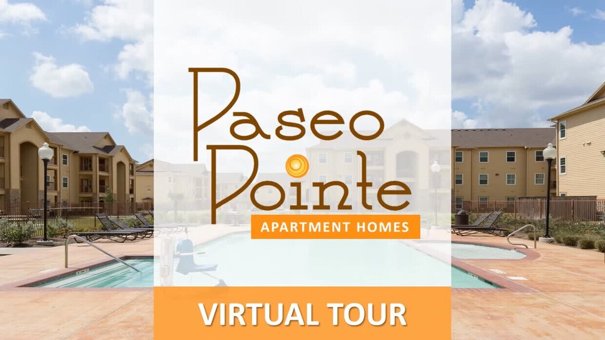 Paseo Pointe Apartments Apartments Los Fresnos, TX