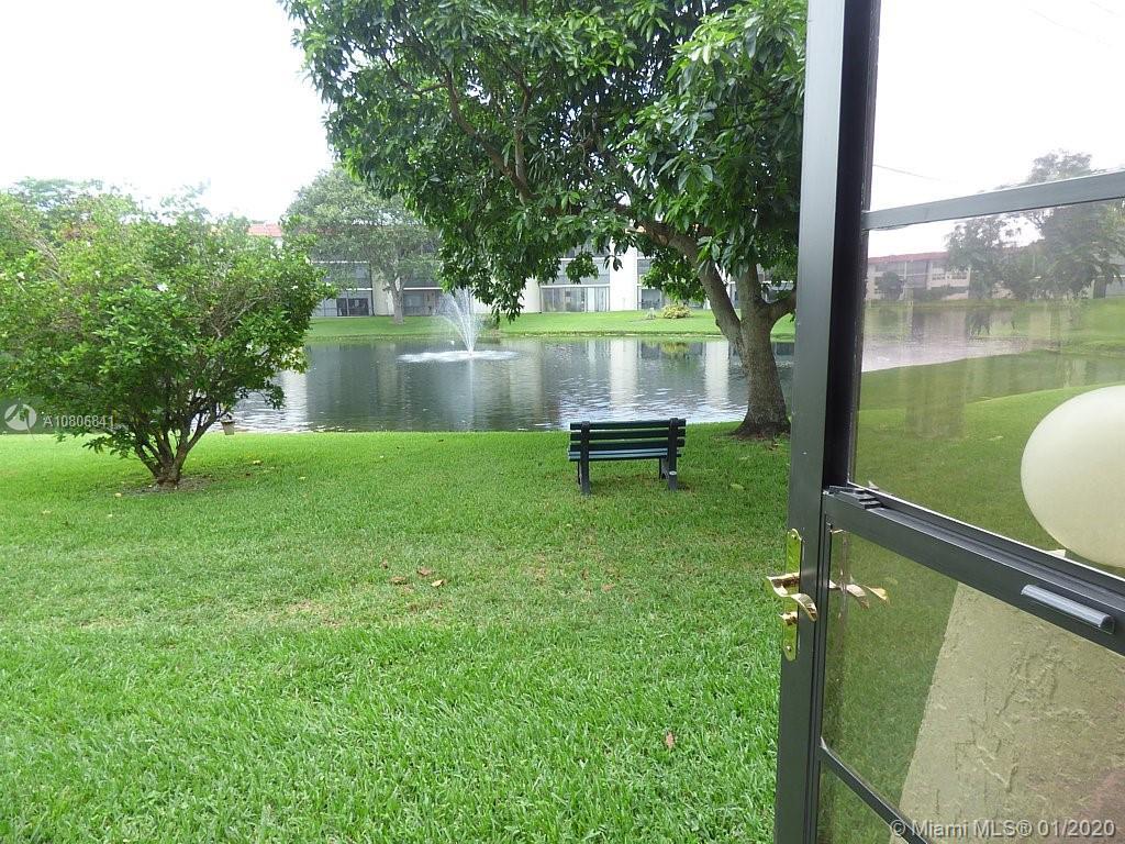 381 S Hollybrook Dr Unit 102, Pembroke Pines, FL 33025 Condo for Rent