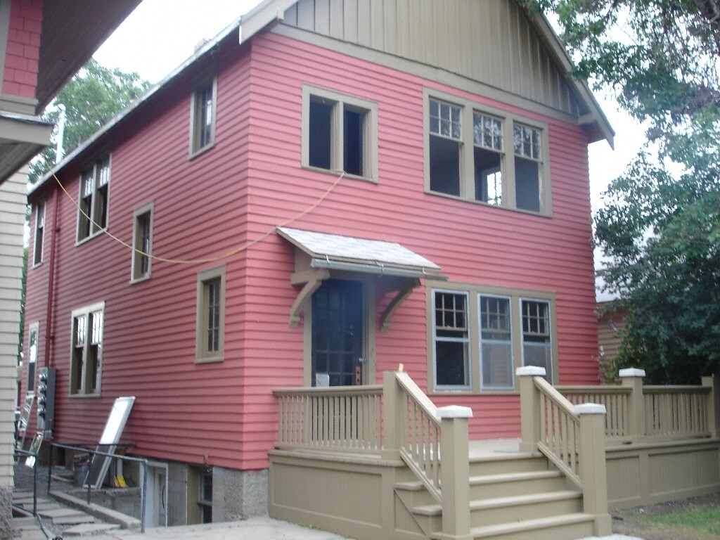 Building Photo - 113-117 N 35th St