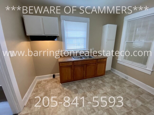 Building Photo - Birmingham/Ensley