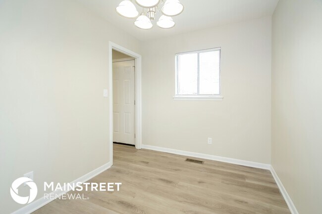 Foto del edificio - 609 Cherry Ave