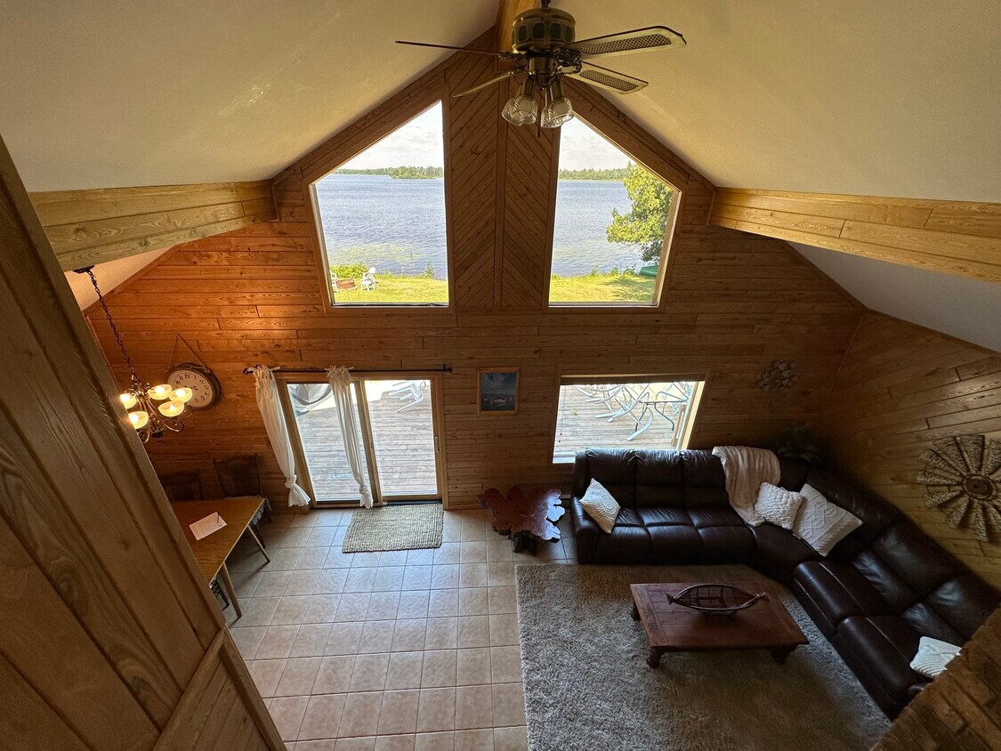 8037 E Shore Dr, Canyon, MN 55717 House Rental in Canyon, MN