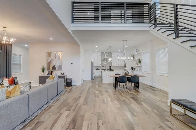 Foto del edificio - 2014 Cambridge Ave