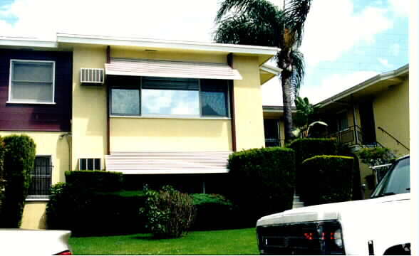 Building Photo - 4460 Ensign Ave