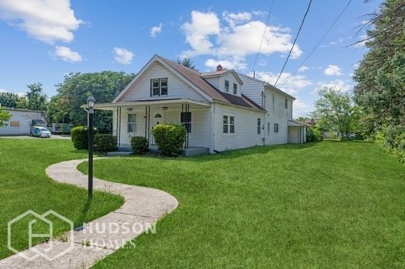 Primary Photo - AVAILABLE NOW! - 104 Petersburg Rd, Carlis...