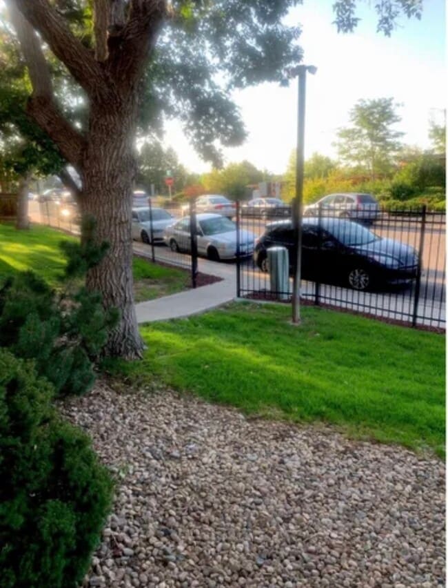 Photo - 909 S Dawson Way Apartment