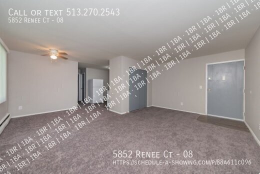 Building Photo - 5852 Renee Ct