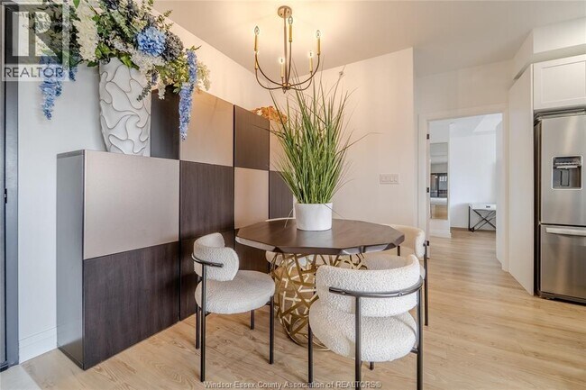 Photo du bâtiment - 3817 Howard Ave