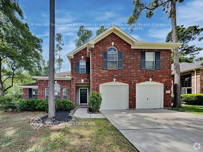 Building Photo - 13803 Kellerton Ln