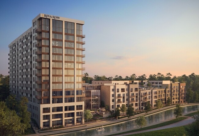 Building Photo - 1 Riva Row