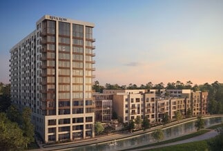 Building Photo - 1 Riva Row