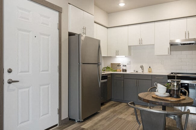 Foto del edificio - Meadowscape