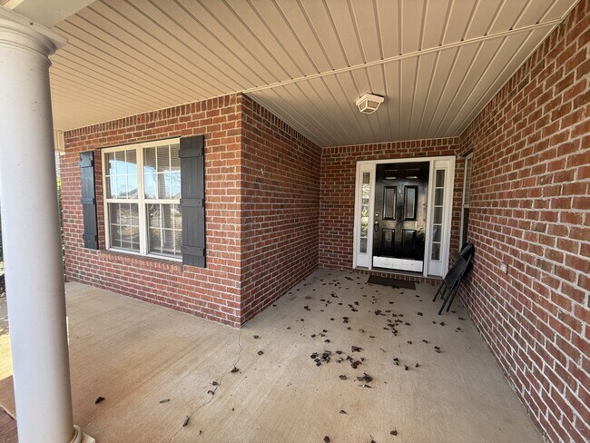 Foto del edificio - 117 Haven Ridge Rd