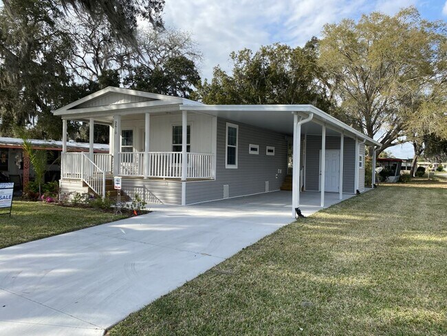 Foto del edificio - 2610 Dogwood Pl