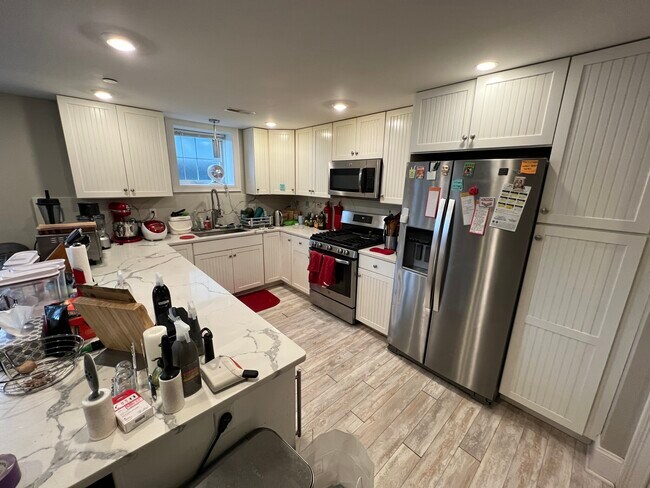 Foto del edificio - 118 Holland St