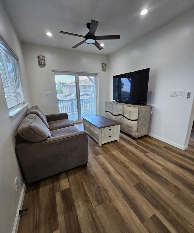 Foto del edificio - Upgraded 1 bedroom in Makawao.