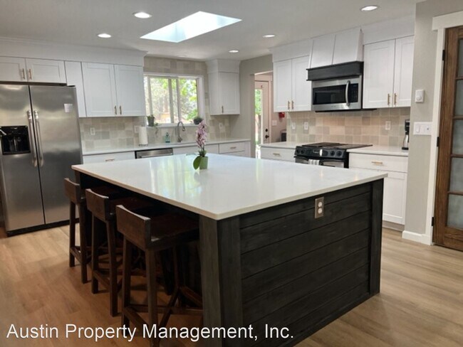Foto del edificio - 5 br, 3 bath House - 19255 Cherokee Road