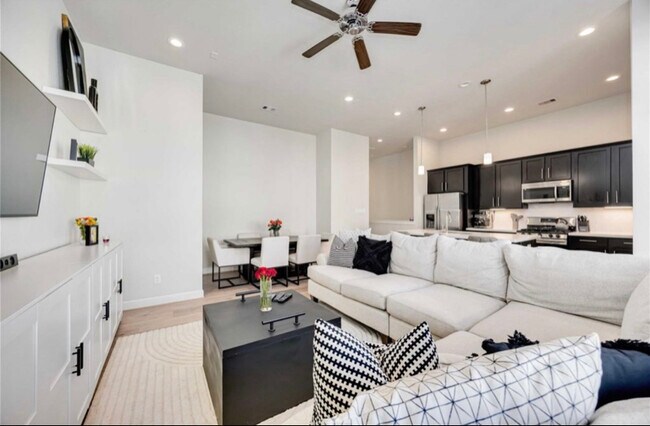 Foto del edificio - 108 Knightsbridge Park Ln