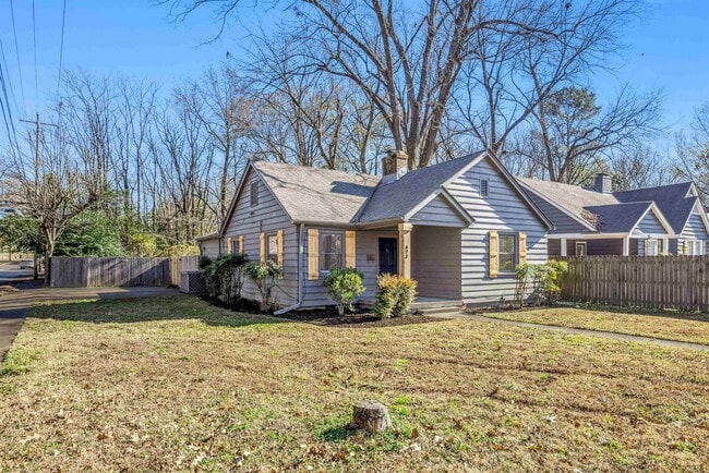 Foto del edificio - 672 Watson St