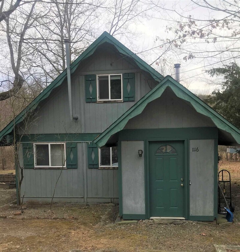 Primary Photo - 1116 Jackson Corners Rd