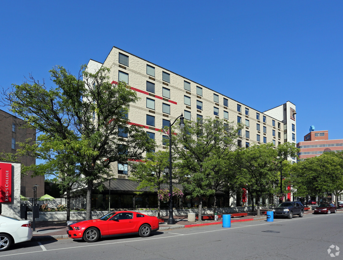 Foto del edificio - King's on the Square