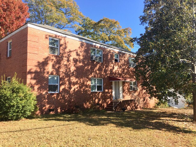 Building Photo - 507 E Thompson St